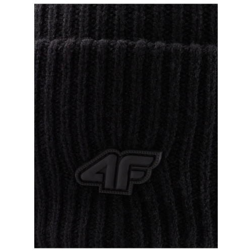4F CAP
